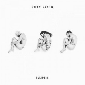 Biffy Clyro - Ellipsis (Deluxe Edition) (2016)