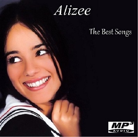 Alizee - The Best Songs (2016)