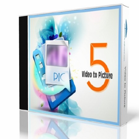 Watermark Software Video to Picture 5.3 Multi/Rus Portable