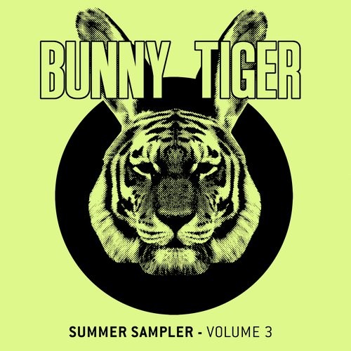 Bunny Tiger Summer Sampler Vol 3 (2016)