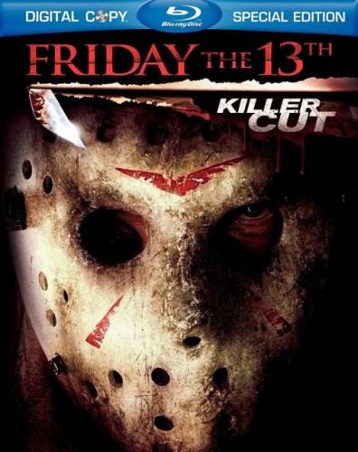  13- / Friday the 13th (2009) BDRip 720p  k.e.n & MegaPeer | D, P2, A | Extended Killer Cut