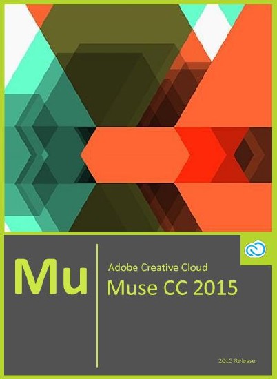 Adobe Muse CC 2015.2.0.877 by m0nkrus