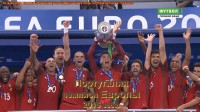     2016   / All Goals of the European Championship on Football in France 2016 (2016)  HDTVRip 