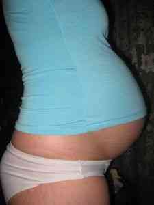 Фото животика на 34 неделе беременности - Женский сайт Запорожья. Фотогалерея