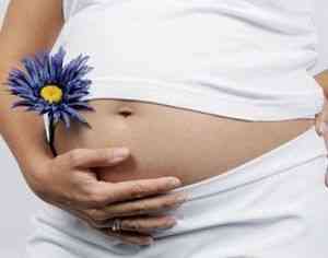 Мастопатия и беременность