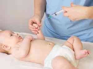 прививки от гепатита новорожденным