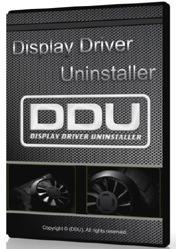 Display Driver Uninstaller 17.0.2.0 Final Portable