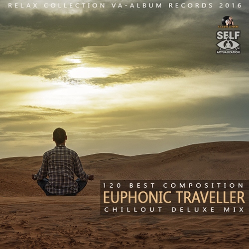 Euphonic Traveller (2016) 