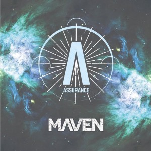 Maven - Assurance [Single] (2015)
