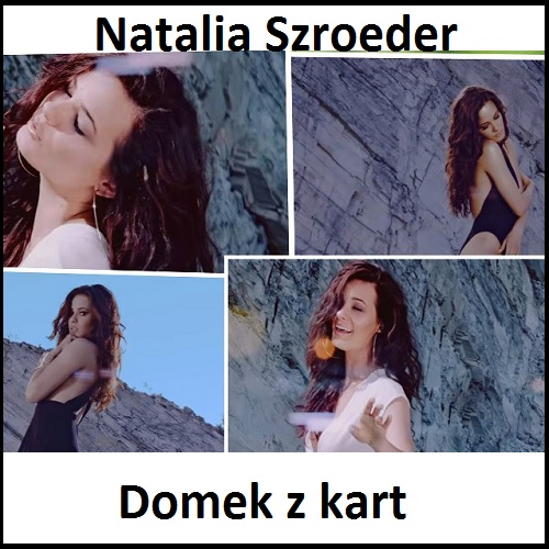 Natalia Szroeder - Domek z kart (Official Music VIdeo)