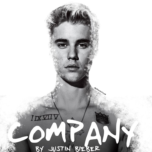 Justin Bieber - Company