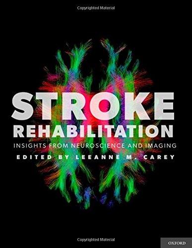 Stroke Rehabilitation A Collaborative Approach Pdf