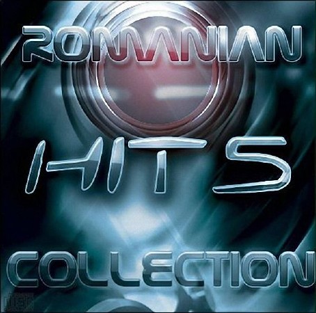 The Best Romanian Dance Hits - Collection (2013)