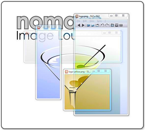 Nomacs Image Lounge 3.4.0.599 Portable 