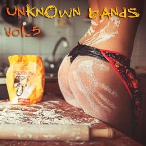 unknOwn bands - vol. #5 (2016)