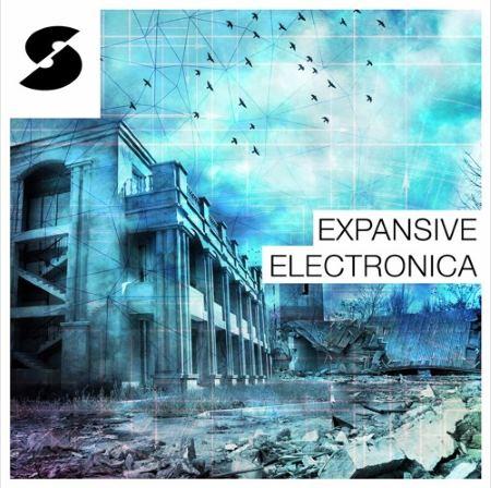 Samplephonics - Expansive Electronica (MULTiFORMAT) - сэмплы Electronica