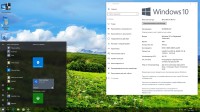 Windows 10 Pro/Enterprise RS1 G.M.A. DUO v.27.07.16 (x64/RUS)