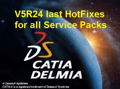 8e2d4a02f52f6dc977cfd46aafbf4fe2 - DS V5R24 CATIA-DELMIA-ENOVIA last hotfixes for all SP x86x64 (10.05.2017)