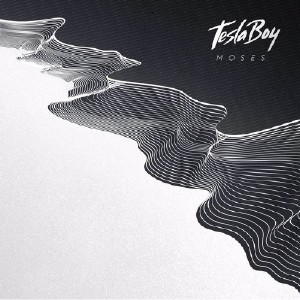 Tesla Boy - Moses [EP] (2016)