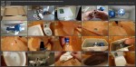Установка унитаза на плитку своими руками после ремонта в ванной (2016) WEBRip