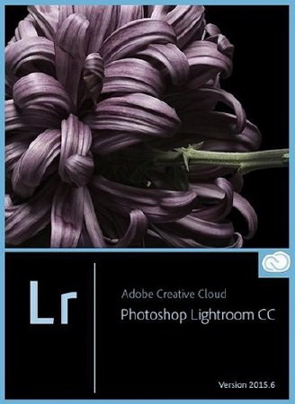 Adobe Photoshop Lightroom CC 2015.6.1 (6.6.1) RePack by Diakov (x64)