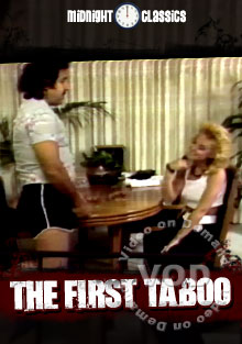 The First Taboo (Harry Tall, LA Video) [1989 ., All Sex, VHSRip]