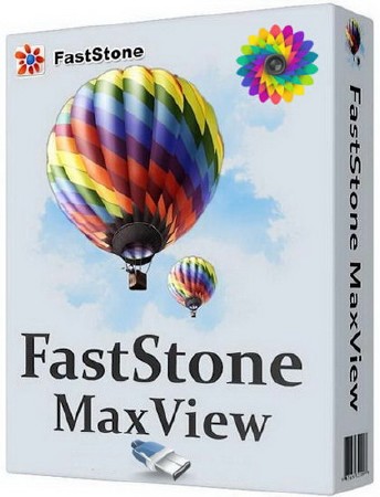 FastStone MaxView 3.0 RePack/Portable by Diakov