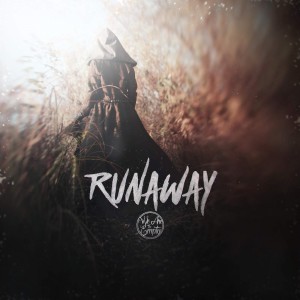 We Are The Empty - Runaway (EP) (2016)