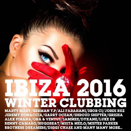 Ibiza Winter Clubbing (2016)