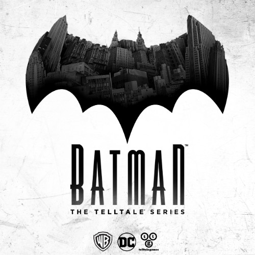 Batman: The Telltale Series - Episode 1 (2016/RUS/ENG/MULTI9/RePack) PC