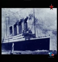    / Titanic's Tragic Sister (2007) DVB