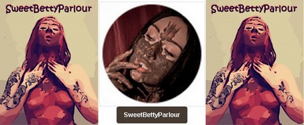 [Scatshop.com] SweetBettyParlour ( DirtyBetty ) / 22  [2015-16 ., Scat, Shitting, Amateur, Masturbation, Russian, Extreme, Fetish, SiteRip]