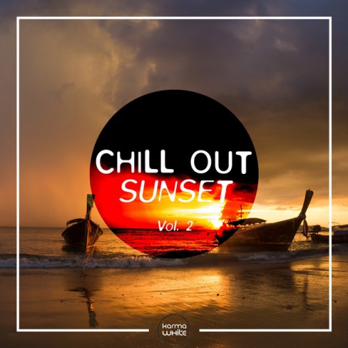 VA - Chill Out Sunset Vol.2 (2016)