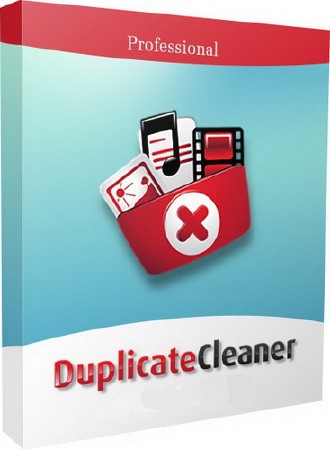 Duplicate Cleaner Pro 4.0.2 RePack by Diakov