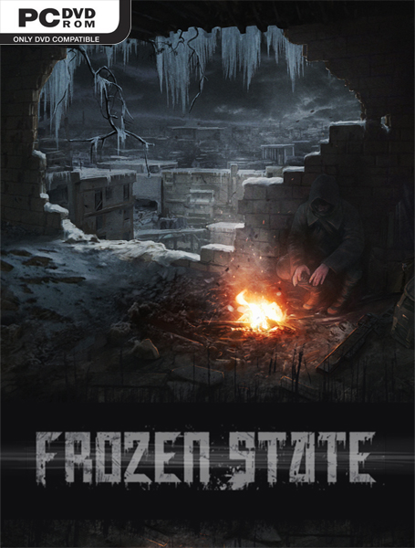 Frozen State (2016/RUS/ENG)