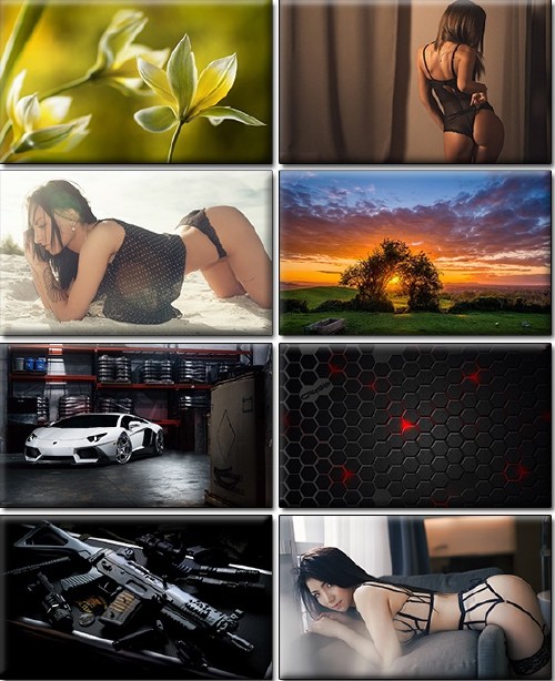 LIFEstyle News MiXture Images. Wallpapers Part (1036)