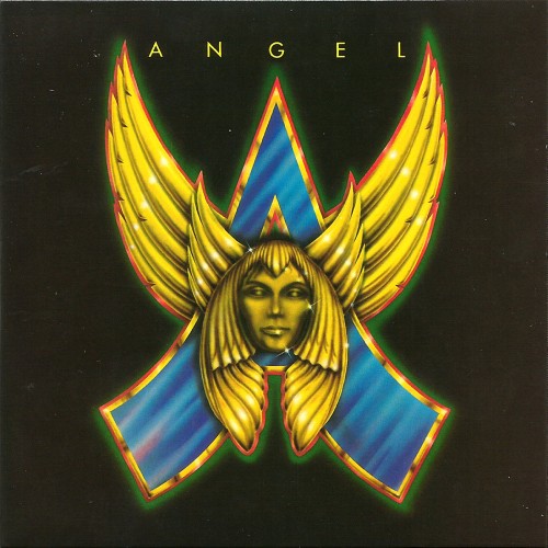 <b>Angel - Angel (1975) (Lossless)</b> скачать бесплатно