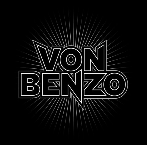 Von Benzo - Von Benzo (2009)