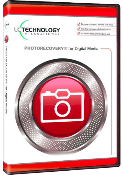 LC Technology PHOTORECOVERY 2017 Professional 5.1.5.3