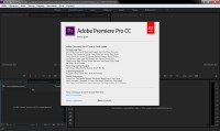 Adobe Premiere Pro CC 2015.4 10.4.0 (30) (2016) PC | RePack by D!akov