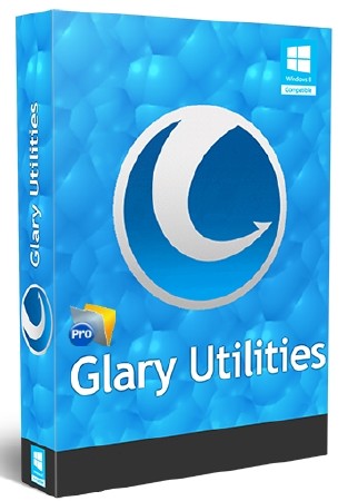 Glary Utilities Pro 5.57.0.78 RePack/Portable by Diakov