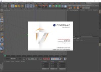 Maxon CINEMA 4D Studio/Visualize/Broadcast/Prime R17.053 Retail 