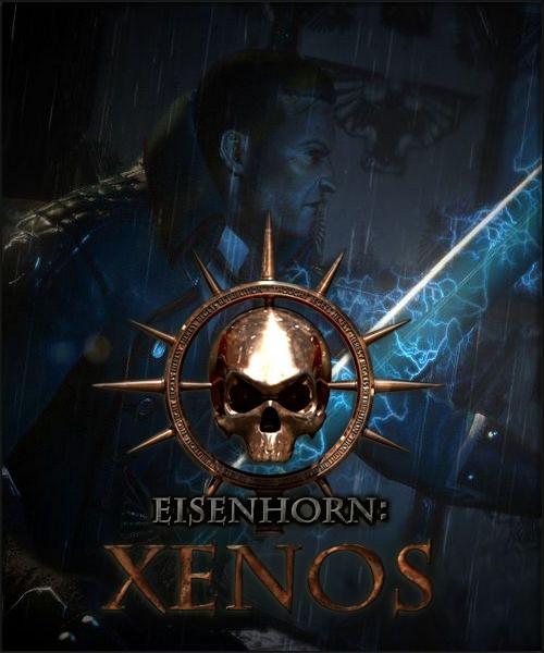 Eisenhorn: XENOS (2016/ENG/RePack от =nemos=)