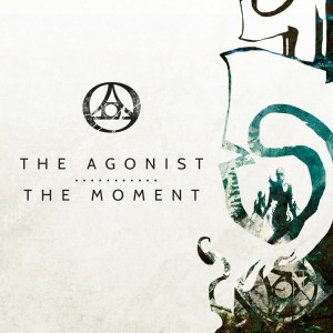 The Agonist - The Moment [Single] (2016)