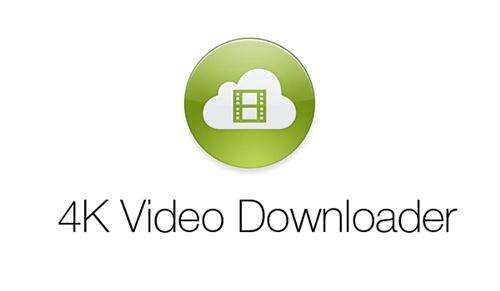 4K Video Downloader 4.4.0.2235 Multilingual + Portable 190629