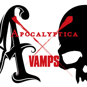 Аpocalуptica x Vаmps - Sin In Justice [Single] (2015)