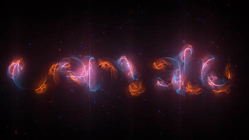 Energy Logo 17210247 - Project for After Effects (Videohive)