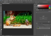 Adobe Photoshop CC 2015.5.1 17.0.1.156 RePack by KpoJIuK
