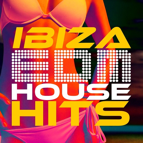 Ibiza House Hits Island Stars (2016)