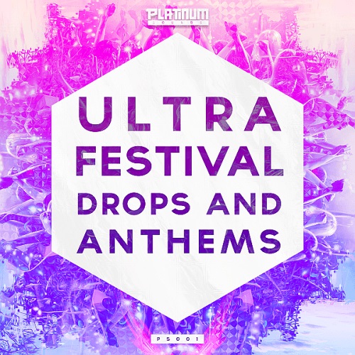 Festival Ultra Hits & Anthems (2016)